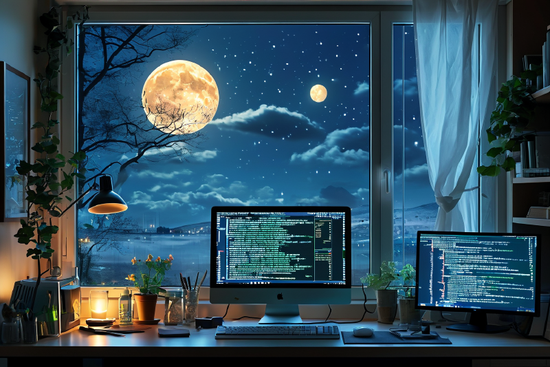 Featured image of post Clojure 基础语法 —— 变量和函数