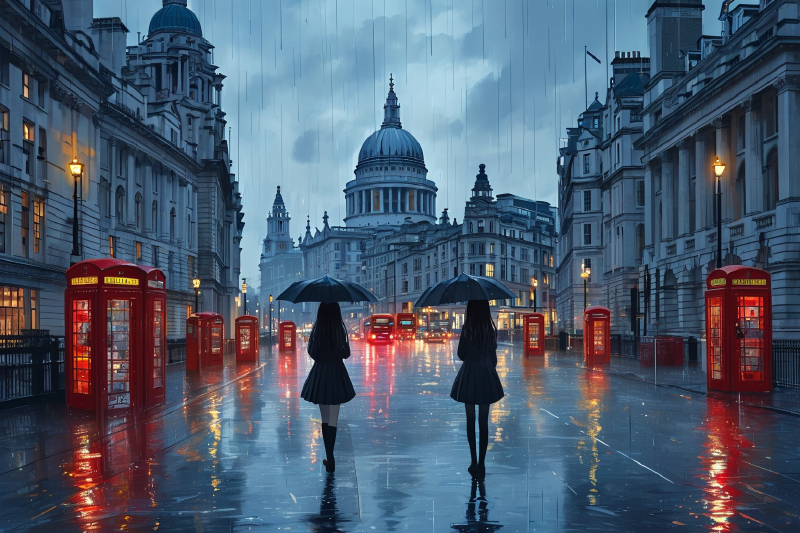 Featured image of post 英国历史简介1
